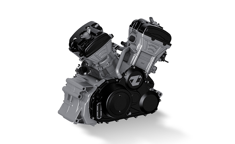 国产动力 柴特V2公升级发动机即将上市